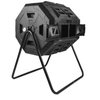 Image of Maze 160L Roto Twin Compost Tumbler Main View
