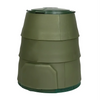 Image of 330L Green Johanna Compost Bin with Insulating Jacket