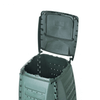 Image of thermo star compost bin 400L open
