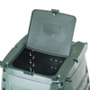 Image of thermo star compost bin 400L up close