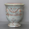Image of Celadon Traditional Authentic Anduze Urn