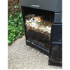 Image of aerobin 200 litre compost bin