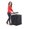 Image of Aerobic Compost Bin 220 Litres Actual View