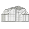 Image of Palram Americana 12x12 Greenhouse Main View
