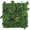 Image of Artificial Green Wall Panel Sample