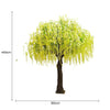 Image of Artificial Wisteria Tree Dimensions
