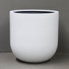 Image of BALCONY LITE White Bullet Pot