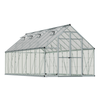 Image of Maze Greenhouse main view - silver
