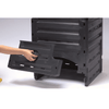 Image of garantia eco master composter actual view