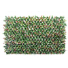 Image of Expandable Photinia Trellis Screen 2m x 1m UV Stabilised