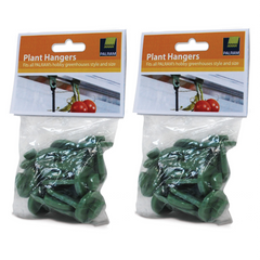Greenhouse Plant Hangers