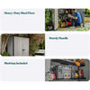 Image of High Store Plus Shed Features With Examples