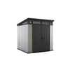 Image of Keter Artisan 7 x 7 Garden Shed (2.1 x 2.2m)