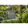 Image of Keter Cortina Alto Shed In The Garden