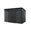 Image of Keter Cortina Garden Shed 11 x7
