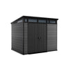 Image of Keter Cortina Garden Shed 9 x7