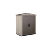 Image of Keter Factor 6 x 3 Garden Shed