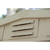 Image of Keter Factor 6 x 3 Garden Shed Vent