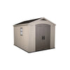 Image of Keter Factor 8 x 11 Garden Shed