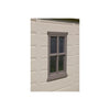 Image of Keter Factor 8 x 11 Garden Shed Window