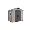 Image of Keter Factor 8 x 6 Garden Shed