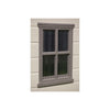 Image of Keter Factor 8 x 6 Garden Shed Window