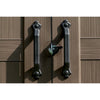 Image of Keter Factor 8 x 8 Garden Shed Door Handle