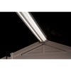 Image of Keter Factor 8 x 8 Garden Shed Light