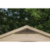 Image of Keter Factor 8 x 8 Garden Shed Vent