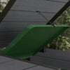Image of Keter Hideaway Bin Storage Shed Lid
