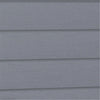 Image of Keter Manor Pent 6x6 Garden Shed - Grey Panel Up Close