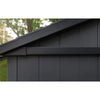 Image of Keter Newton Plus Shed 7.5x15 (2.3 x 4.7m) Roof