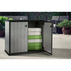 Image of Keter Patio Store Shed 1000L Outdoor