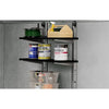 Image of Keter Storage Shed Shelf Kit Side View