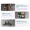 Image of Keter Storage Shed Shelf Kit Features with Examples