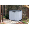 Image of Keter Store It Out Prime Shed 880L Full View