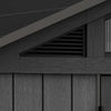 Image of Keter Stronghold Shed 10 x 11.5 Vent