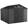Image of Keter Stronghold Shed 10 x 11.5