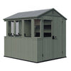 Image of Keter Potting Shed 6x8' (1.9 x 2.4m)