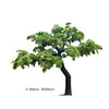 Image of Artificial Large Bonsai Tree Dimensions