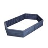 Image of Garantia Large Hex ERGO Raised Garden Bed Single