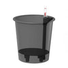 Image of Self Watering Plastic Insert L D30cm x H28cm Internal View