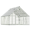 Image of Balance Greenhouse Main View