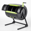 Image of Maze 245L Premium Twin Compost Tumbler Full View
