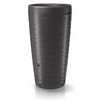 Image of Maze Rainwater Tank 240L Dark Grey Front View