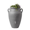Image of Mini Water Tank Amphora 250L Dark Granite Full View