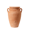 Image of Mini Water Tank Amphora 250L Terracotta Main Image