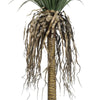 Image of Artificial Yucca Tree Hanging Foliage