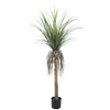 Image of Artificial Yucca Tree Main View