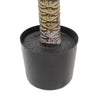Image of Artificial Yucca Tree Pot View